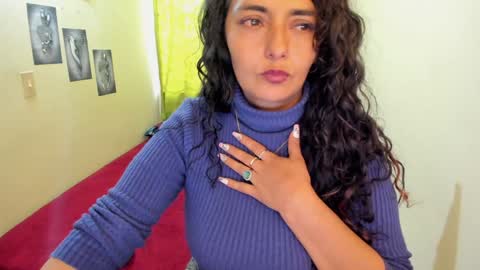  emma luxy online show from 12/29/24, 12:12