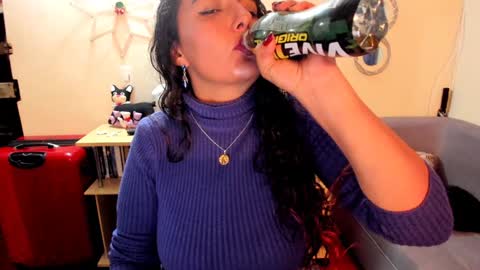  emma luxy online show from 01/13/25, 04:50