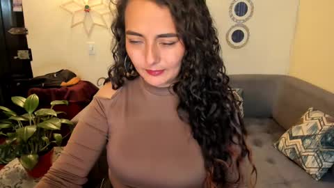  emma luxy online show from 02/18/25, 04:37