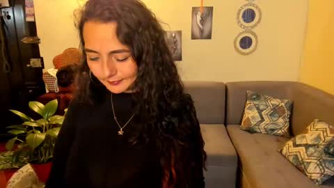  emma luxy online show from 02/20/25, 05:12