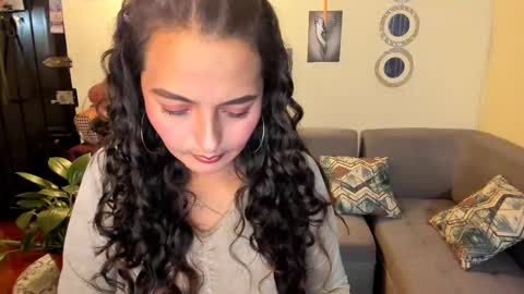  emma luxy online show from 02/21/25, 04:18