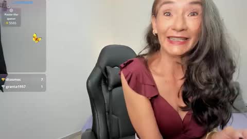 Emma  online show from 11/15/25, 12:13