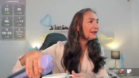 Emma  online show from 03/19/26, 11:36