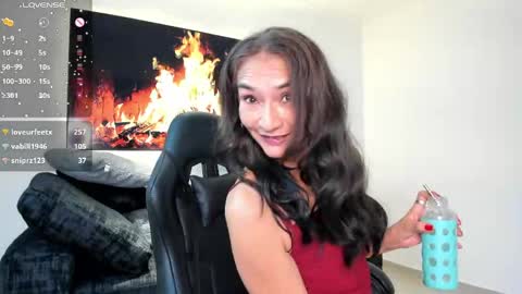 Snapshot of emma_mendoza chatting on 06/03/26, 02:33 Emma online show from 06/03/26, 02:33