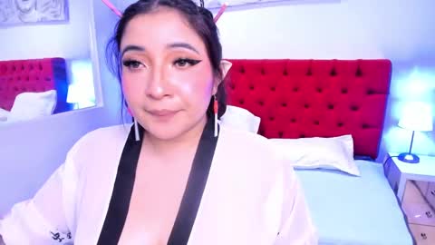 Emma Monserratt online show from 03/04/25, 11:11