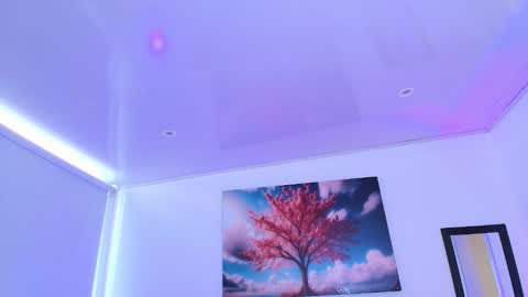 Emma Monserratt online show from 11/01/25, 07:38