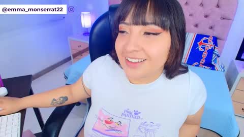 Emma Monserratt online show from 02/13/26, 07:43