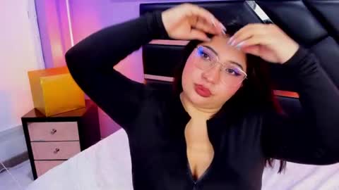 Emma Monserratt online show from 07/09/26, 11:25