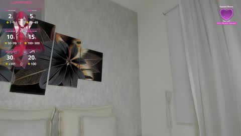 Snapshot of emma_morgann chatting on 02/06/25, 11:21 Emma Morgann online show from 02/06/25, 11:21