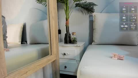 Snapshot of emma_morgann chatting on 09/20/25, 11:22 Emma Morgann online show from 09/20/25, 11:22