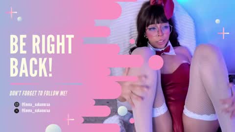 Snapshot of emma_nakamura chatting on 01/11/25, 01:22     online show from 01/11/25, 01:22