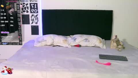 emma ortega online show from 12/19/24, 08:23