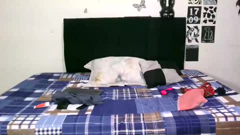 emma ortega online show from 03/15/26, 05:19