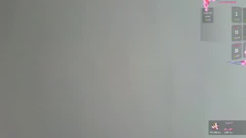 EMMA REVEES  online show from 02/14/26, 03:09