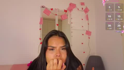 EMMA REVEES  online show from 02/22/26, 05:08