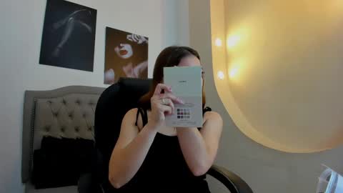 emma online show from 09/23/25, 03:53