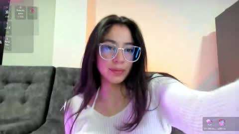 Snapshot of emma_sandovaal chatting on 02/22/26, 03:07 Emma online show from 02/22/26, 03:07