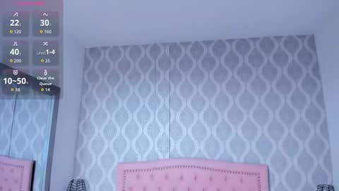 emma scott 7 online show from 02/12/26, 02:34