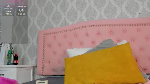 emma scott 7 online show from 03/15/26, 11:16