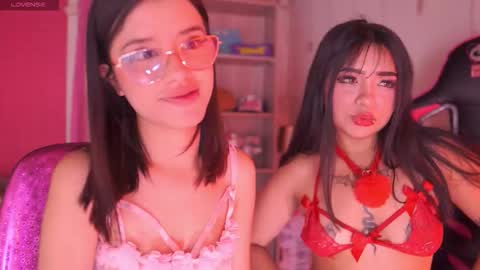 EMMA  online show from 02/14/26, 03:58