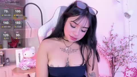 EMMA  online show from 02/23/26, 06:49