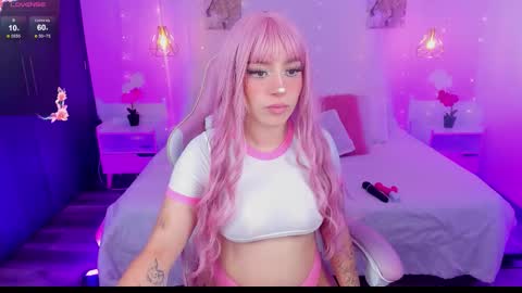 Emma Softt online show from 03/04/26, 03:12