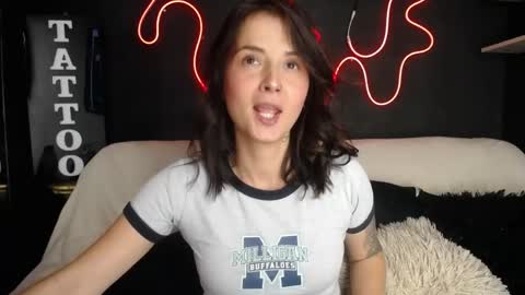 Emma Black online show from 04/15/26, 04:58