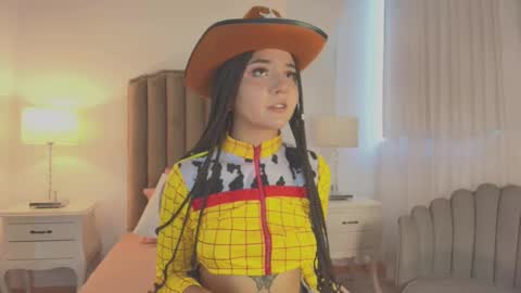 Ema online show from 11/15/25, 12:13