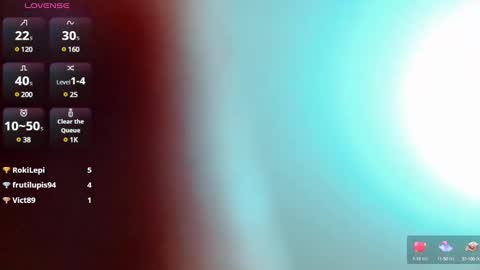 Emma  online show from 01/11/25, 05:41