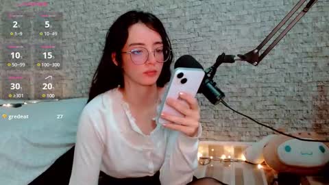 Emma  online show from 01/12/25, 06:06