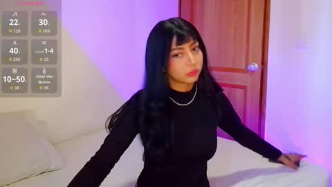 Emma web online show from 10/24/25, 11:39