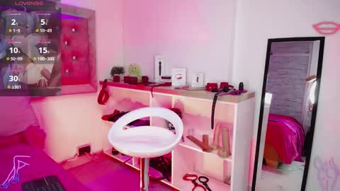 neko  online show from 01/22/25, 01:42