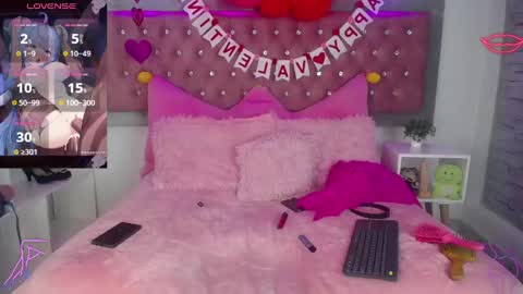 neko  online show from 02/09/25, 11:46