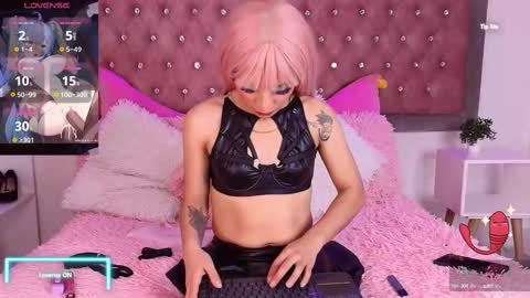 neko  online show from 03/09/25, 08:52