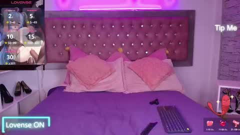 neko  online show from 09/08/25, 09:25