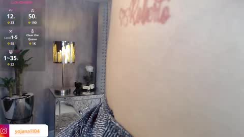 zoe  online show from 03/05/25, 08:32