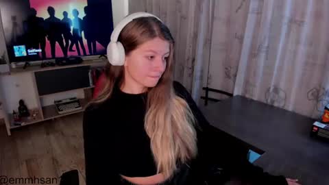 Ema .l. online show from 07/12/26, 12:34