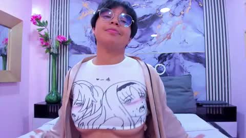 Emma  online show from 09/30/25, 02:49
