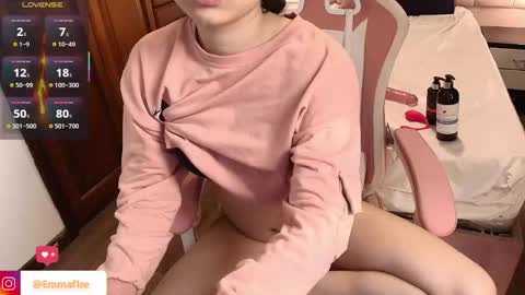 emma online show from 03/18/26, 12:36