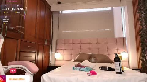 emma online show from 05/16/26, 07:56
