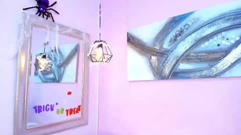 Emma  online show from 10/28/25, 06:10