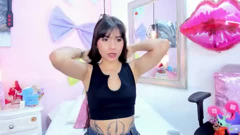 Emma  online show from 02/25/26, 09:24