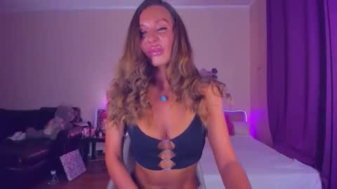 Emma online show from 11/22/25, 08:35