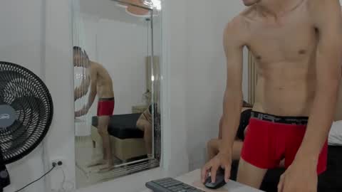 Emma AND Jake online show from 02/11/25, 10:18