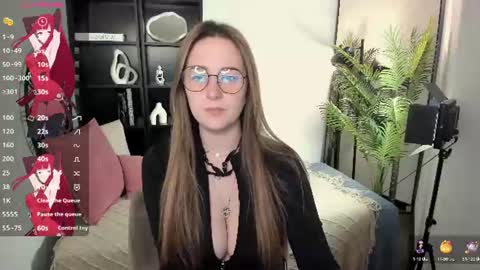 Emma online show from 06/29/26, 10:10