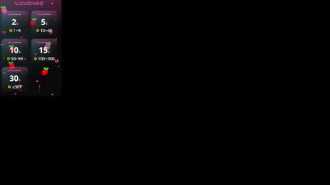 Snapshot of emmaconneer chatting on 12/03/25, 12:03 Emma online show from 12/03/25, 12:03