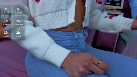 emma cortez online show from 10/23/25, 11:53