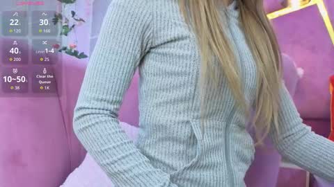 emma cortez online show from 11/27/25, 11:45