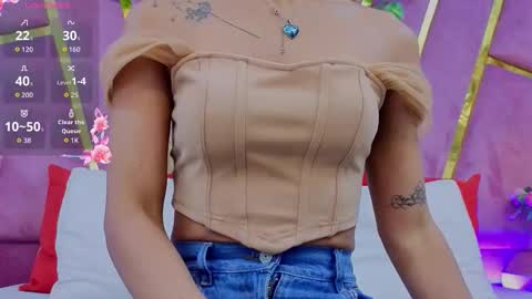 emma cortez online show from 12/04/25, 11:52