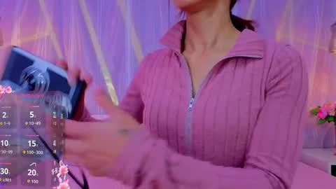 emma cortez online show from 03/30/26, 11:44